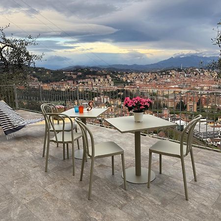 88 Miglia Bed & Breakfast La Spezia Luaran gambar
