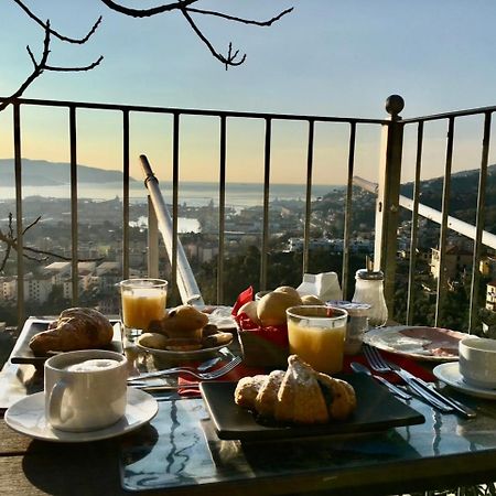 88 Miglia Bed & Breakfast La Spezia Luaran gambar