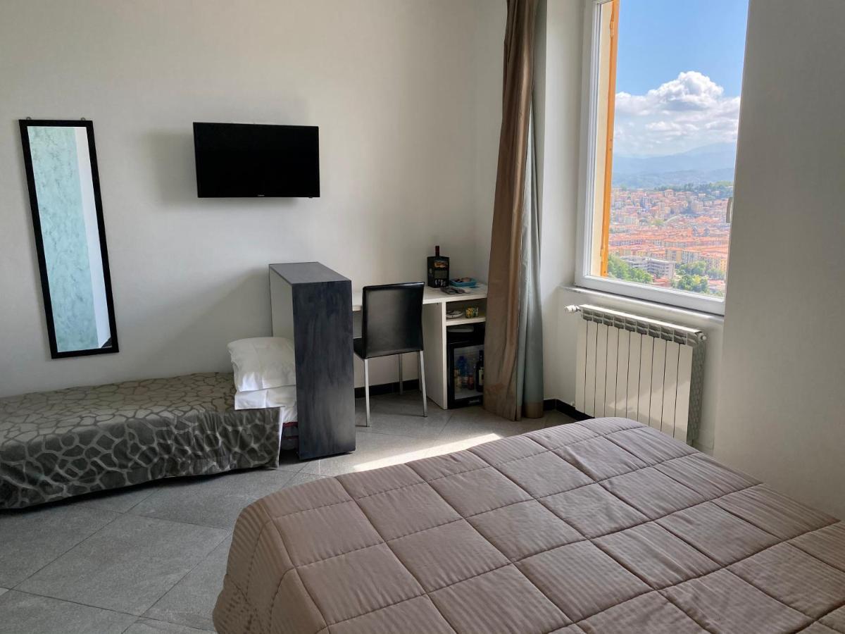 88 Miglia Bed & Breakfast La Spezia Luaran gambar