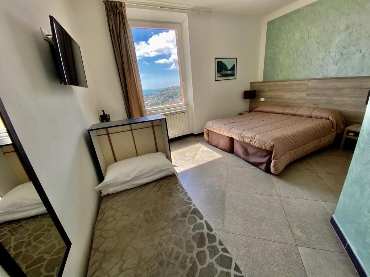 88 Miglia Bed & Breakfast La Spezia Luaran gambar