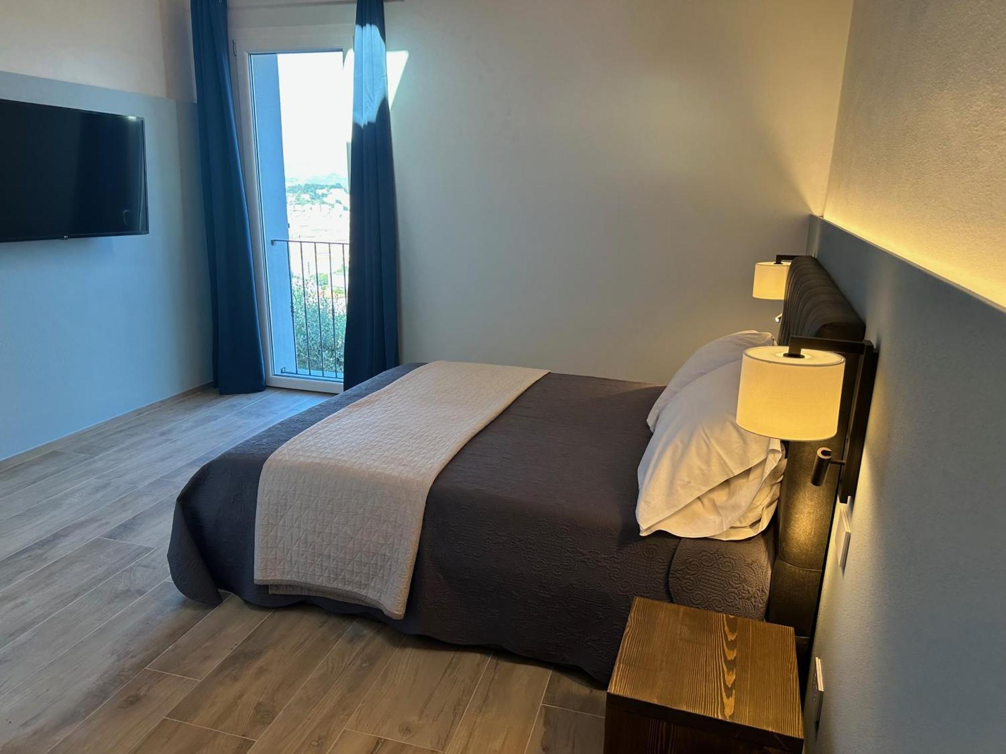 88 Miglia Bed & Breakfast La Spezia Luaran gambar