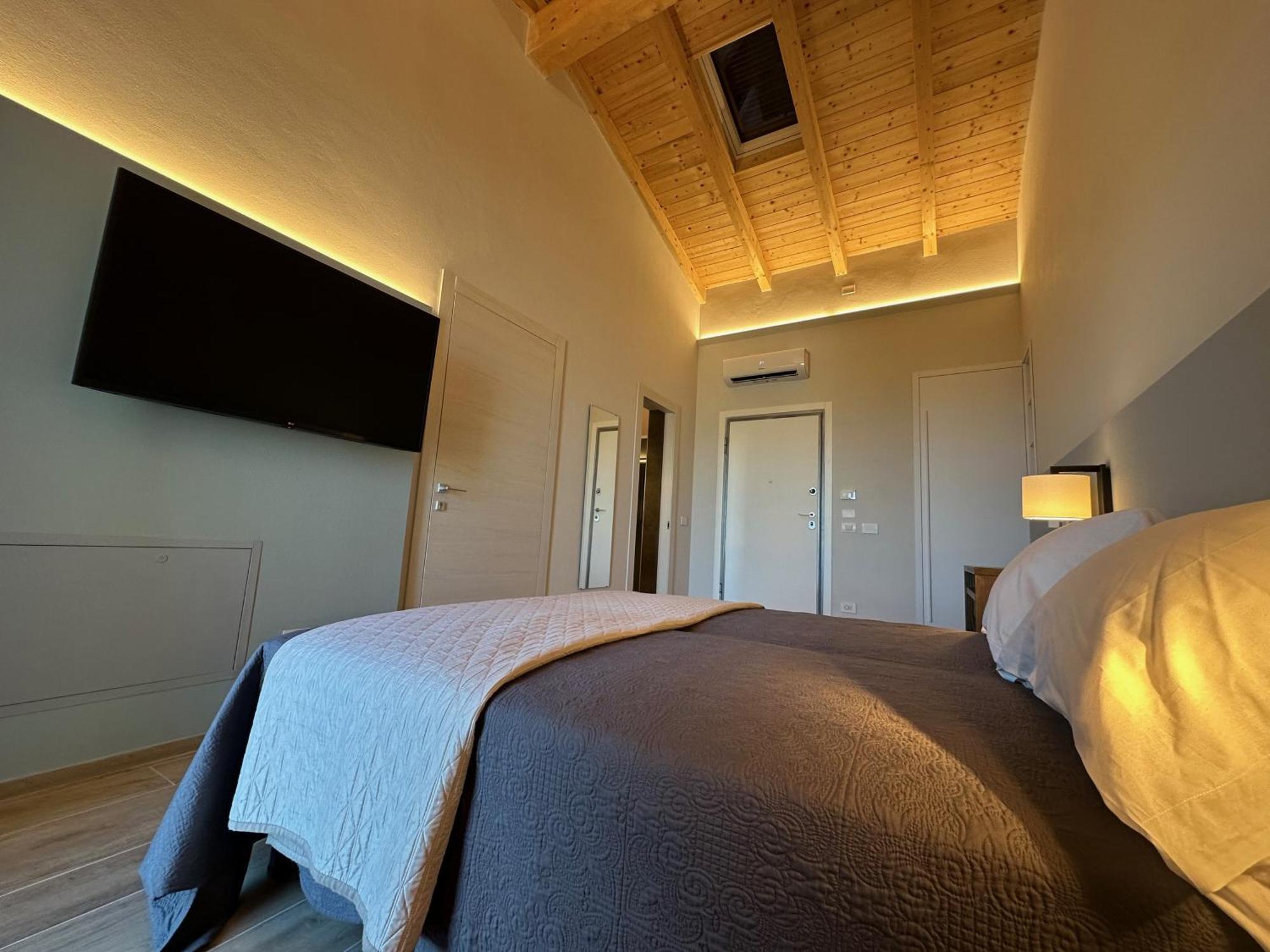 88 Miglia Bed & Breakfast La Spezia Luaran gambar