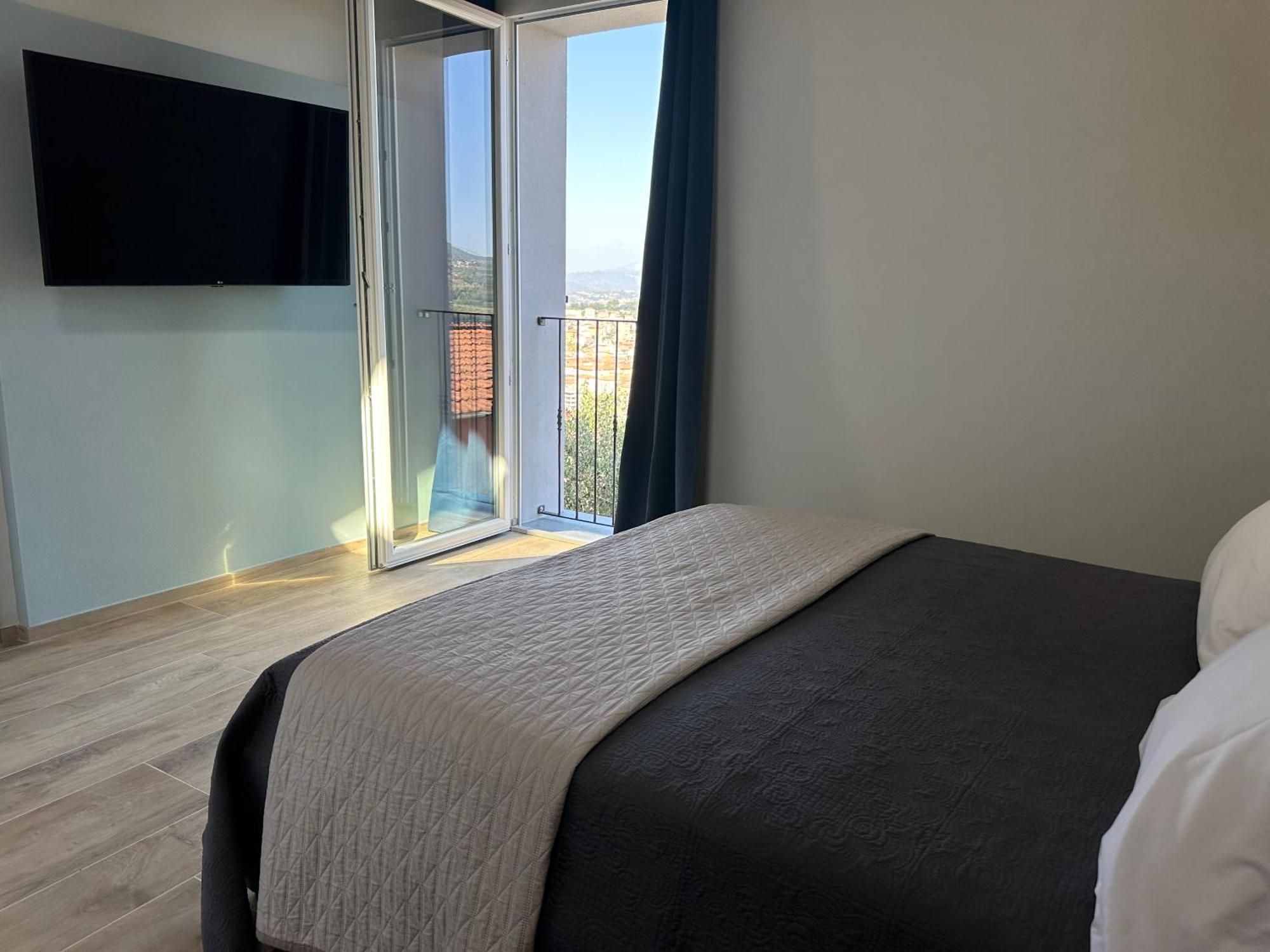 88 Miglia Bed & Breakfast La Spezia Luaran gambar