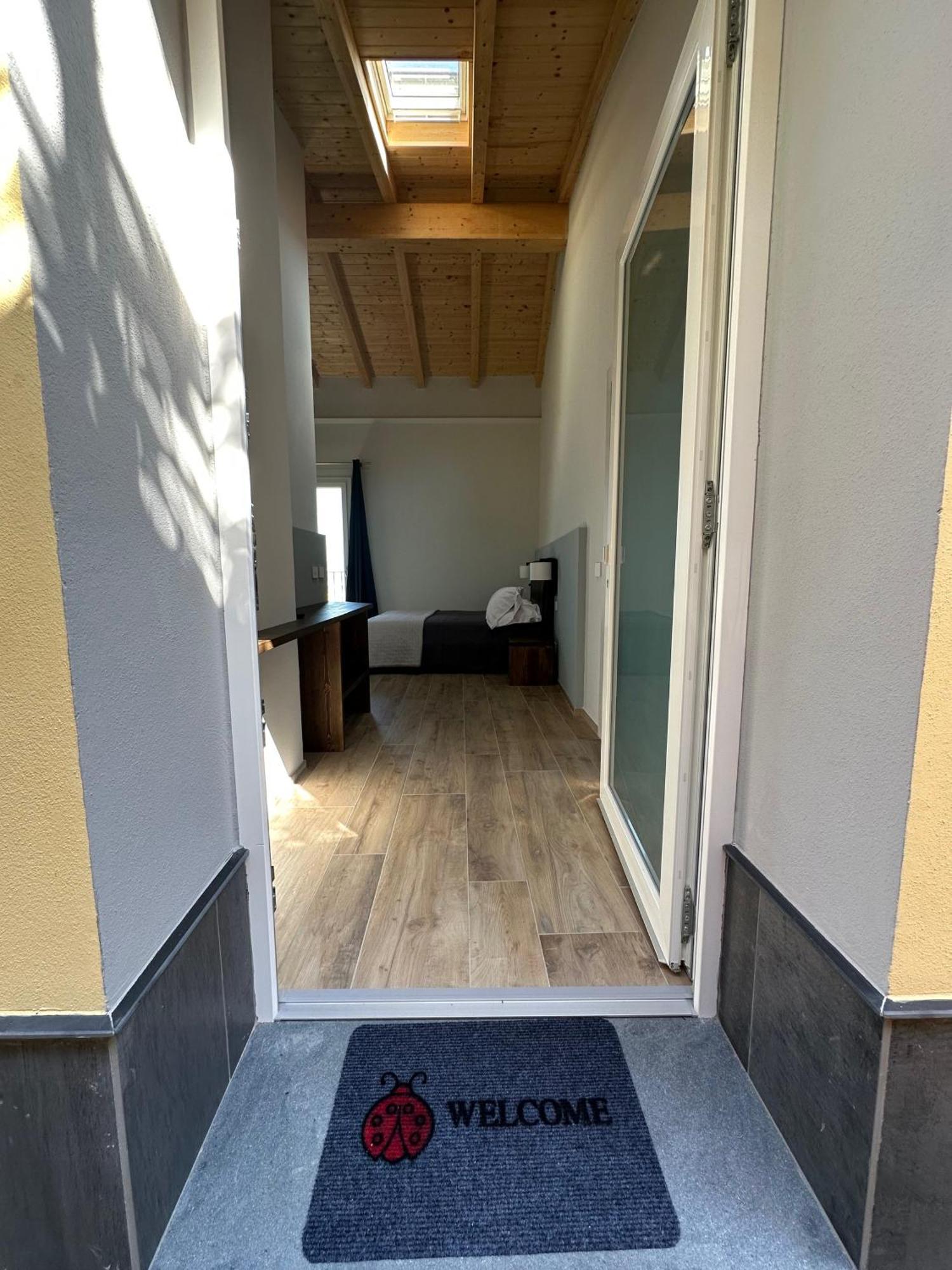 88 Miglia Bed & Breakfast La Spezia Luaran gambar