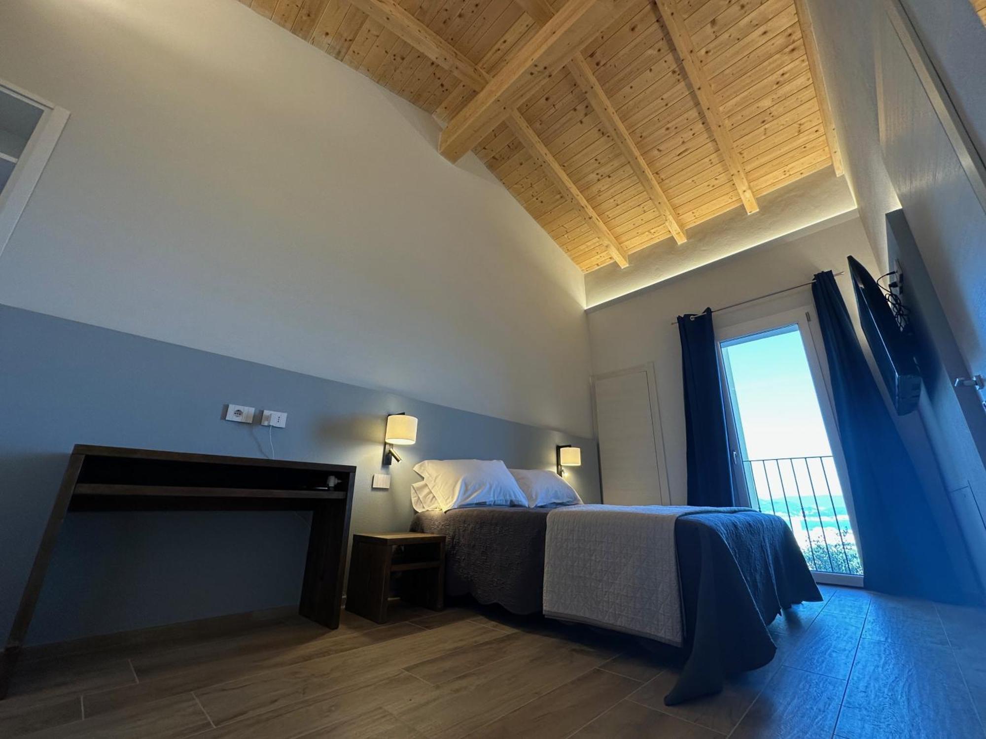 88 Miglia Bed & Breakfast La Spezia Luaran gambar