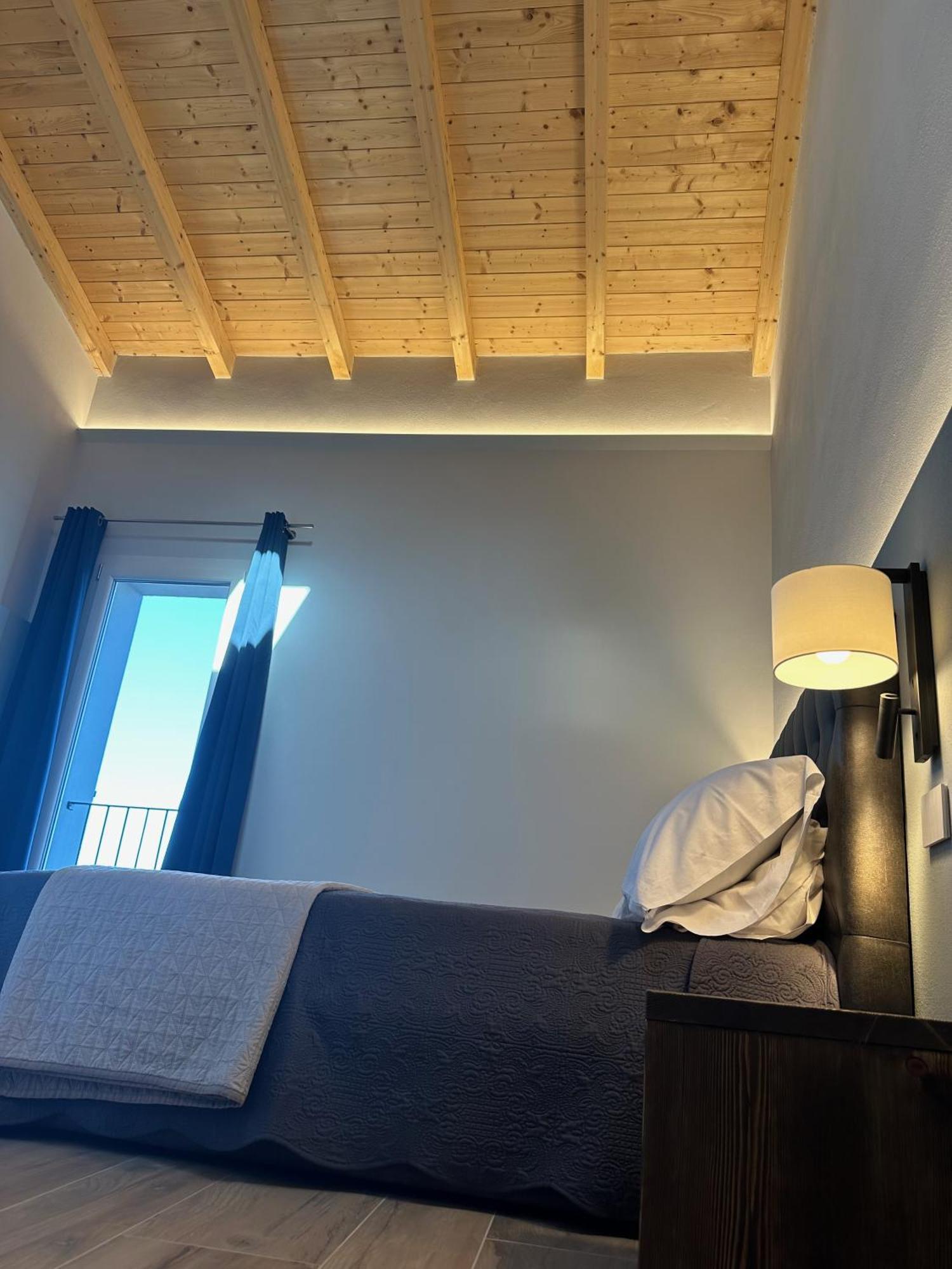 88 Miglia Bed & Breakfast La Spezia Luaran gambar