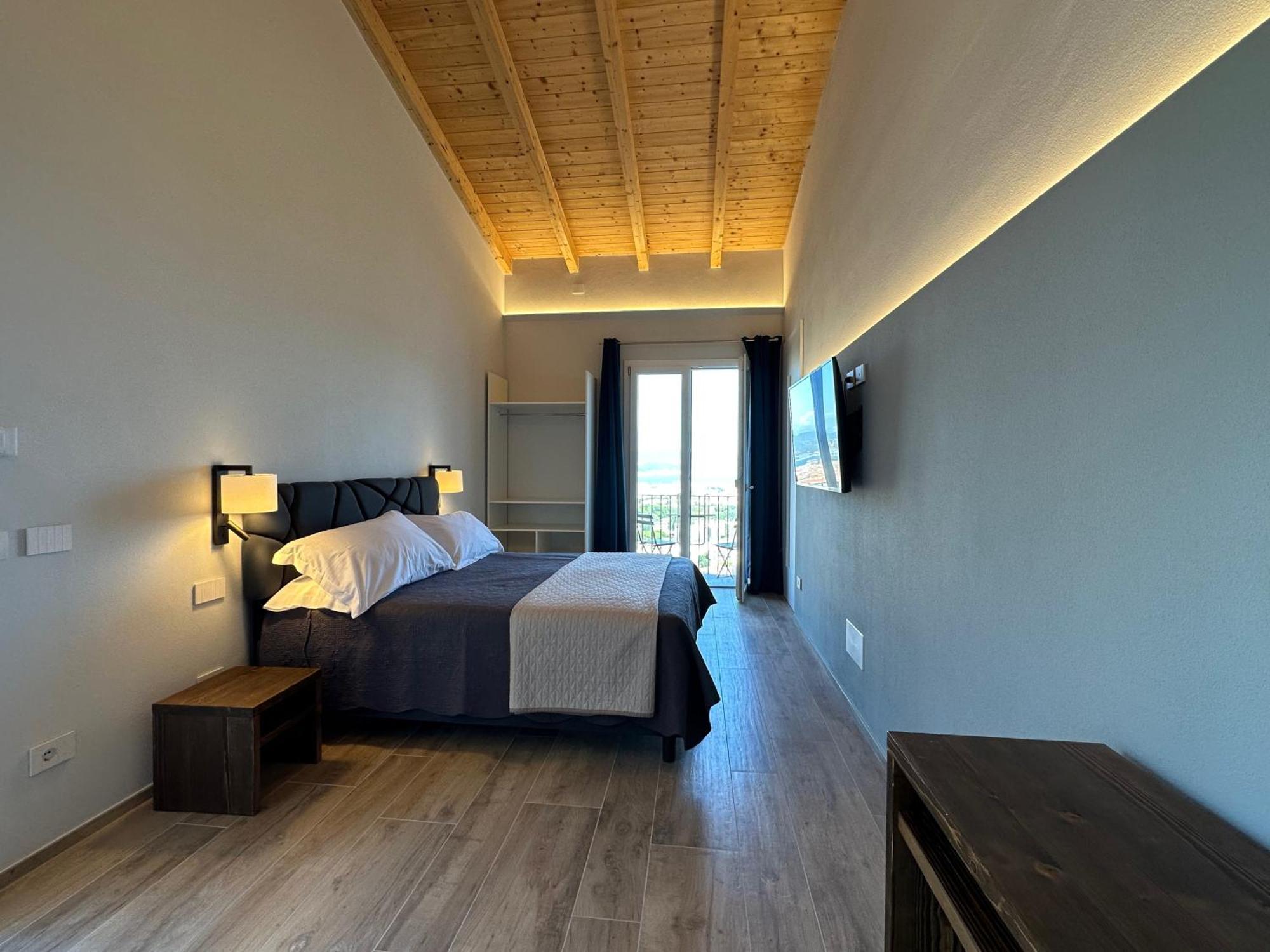 88 Miglia Bed & Breakfast La Spezia Luaran gambar