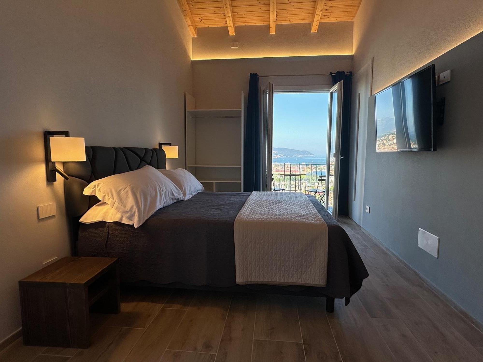 88 Miglia Bed & Breakfast La Spezia Luaran gambar