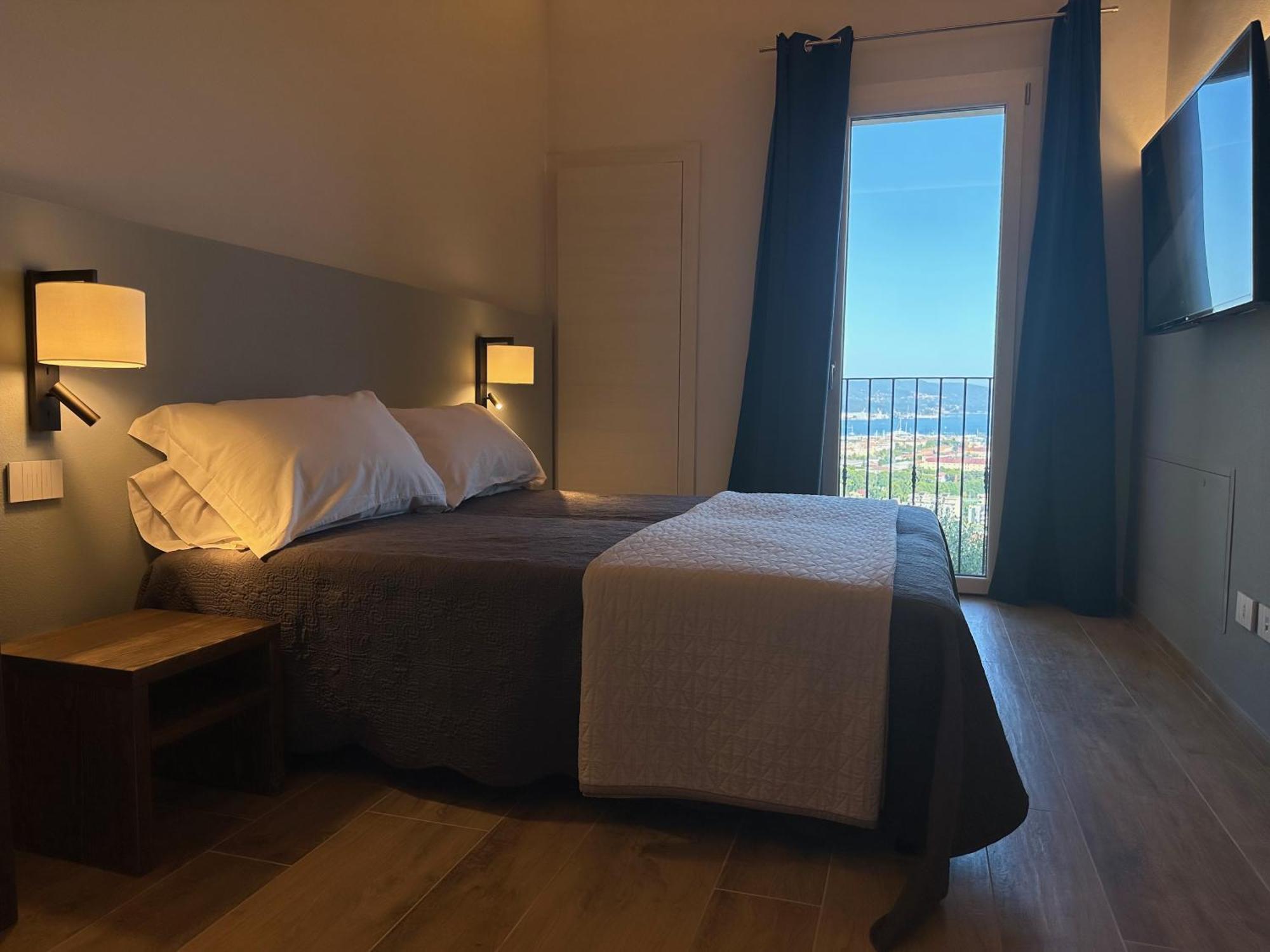 88 Miglia Bed & Breakfast La Spezia Luaran gambar