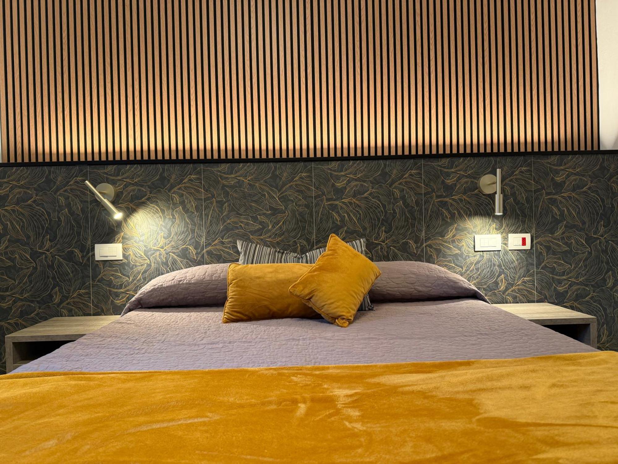88 Miglia Bed & Breakfast La Spezia Luaran gambar