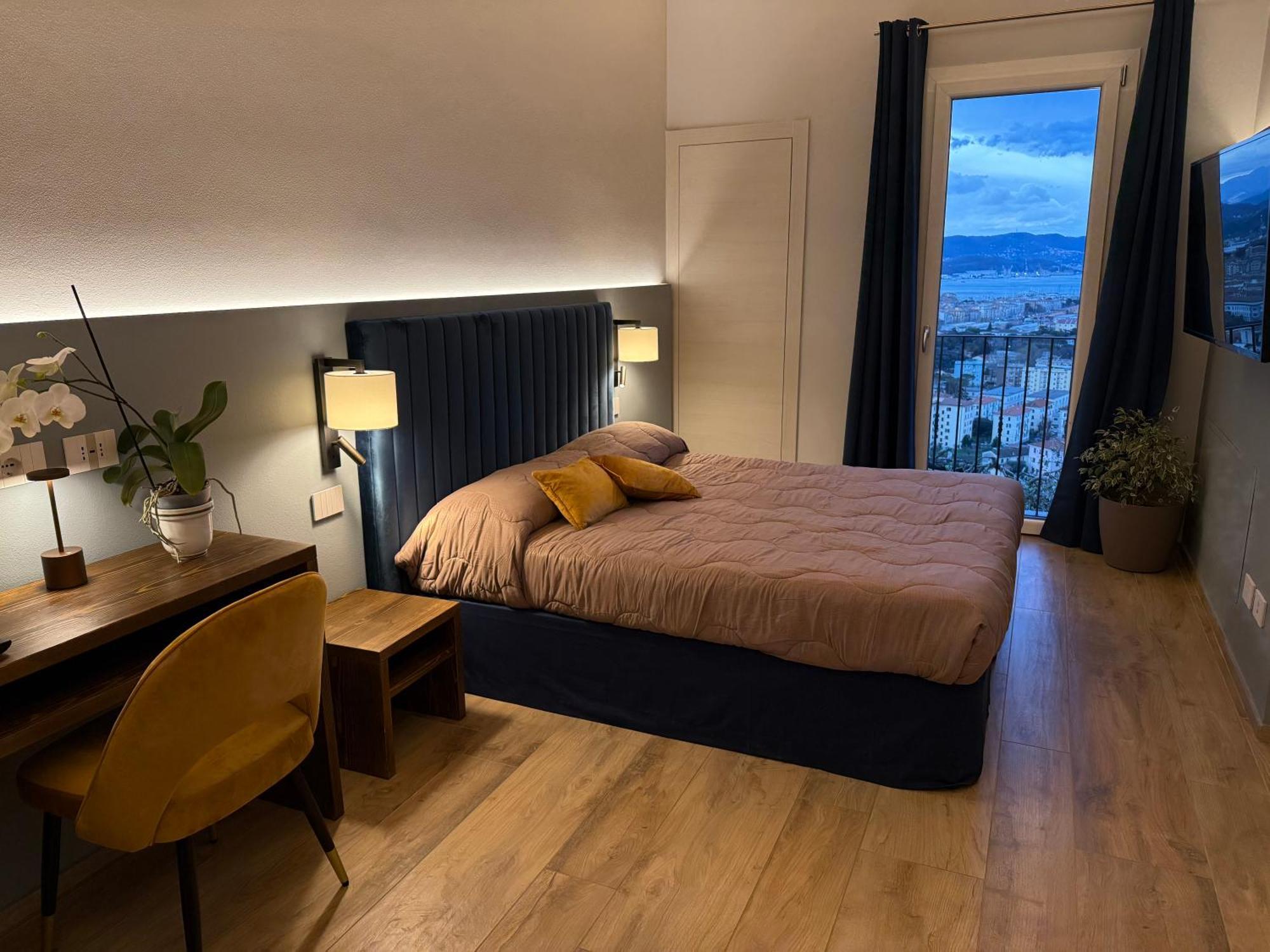 88 Miglia Bed & Breakfast La Spezia Luaran gambar