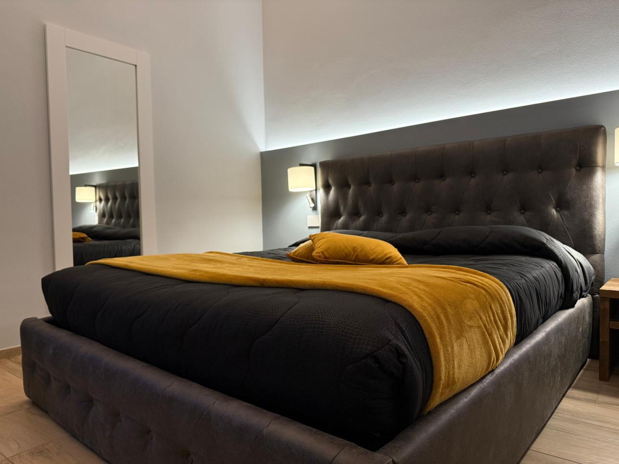 88 Miglia Bed & Breakfast La Spezia Luaran gambar