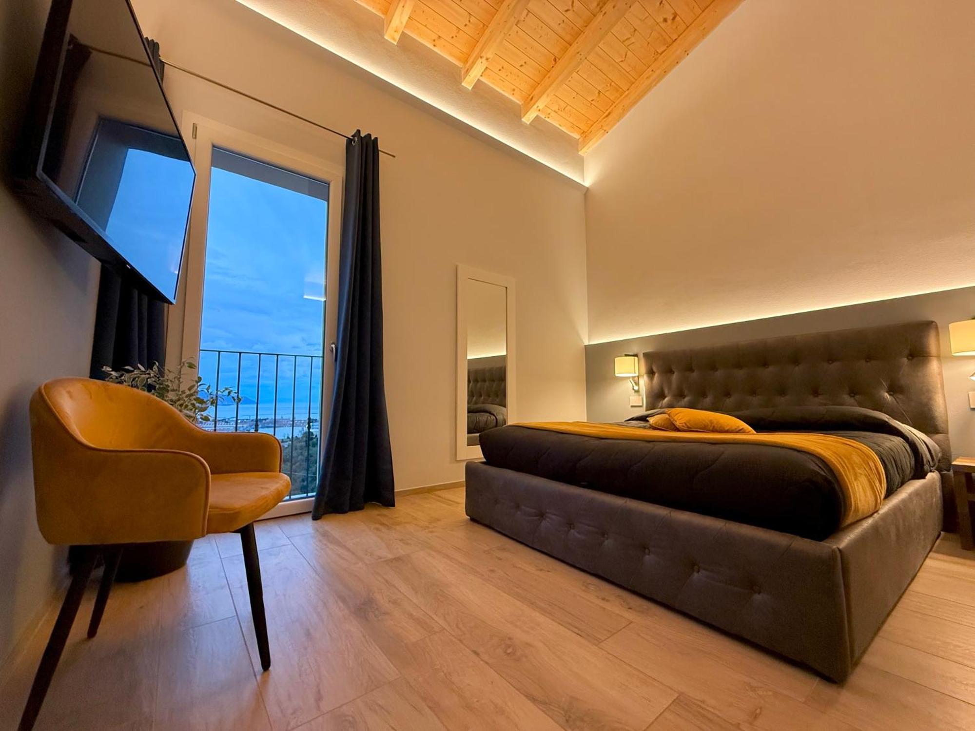 88 Miglia Bed & Breakfast La Spezia Luaran gambar