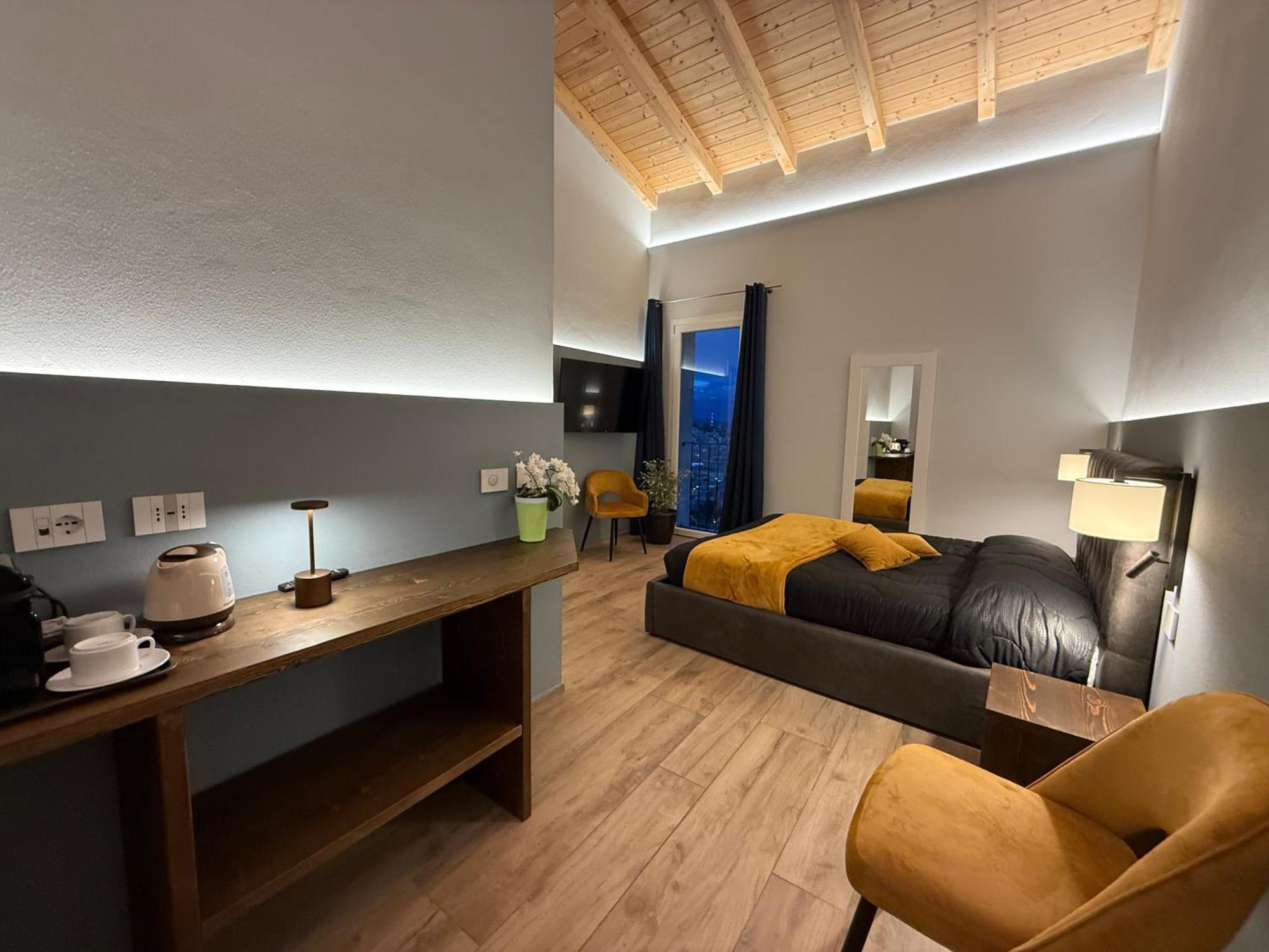 88 Miglia Bed & Breakfast La Spezia Luaran gambar