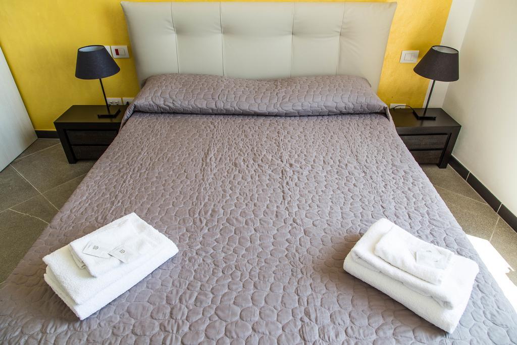 88 Miglia Bed & Breakfast La Spezia Luaran gambar