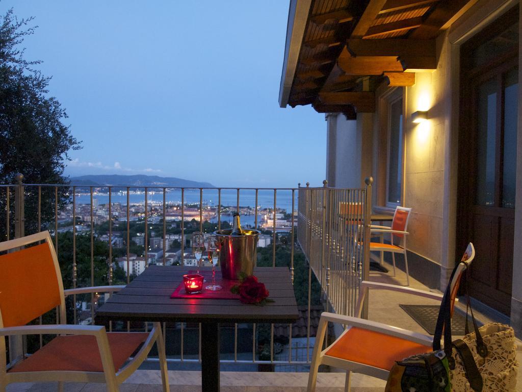 88 Miglia Bed & Breakfast La Spezia Luaran gambar