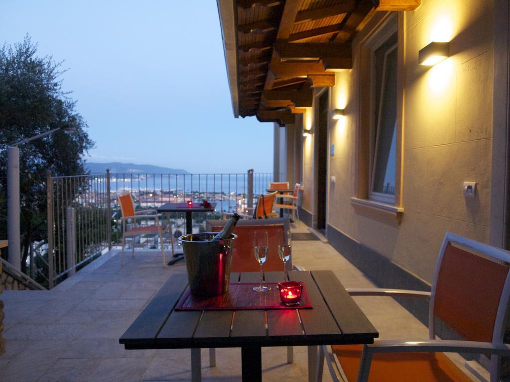 88 Miglia Bed & Breakfast La Spezia Luaran gambar