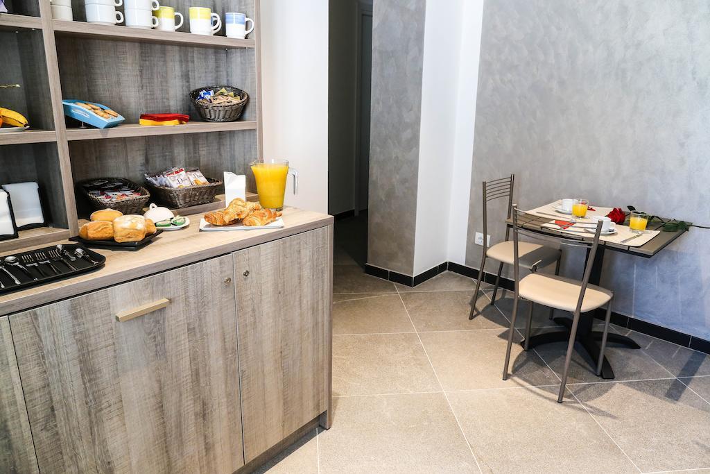 88 Miglia Bed & Breakfast La Spezia Luaran gambar