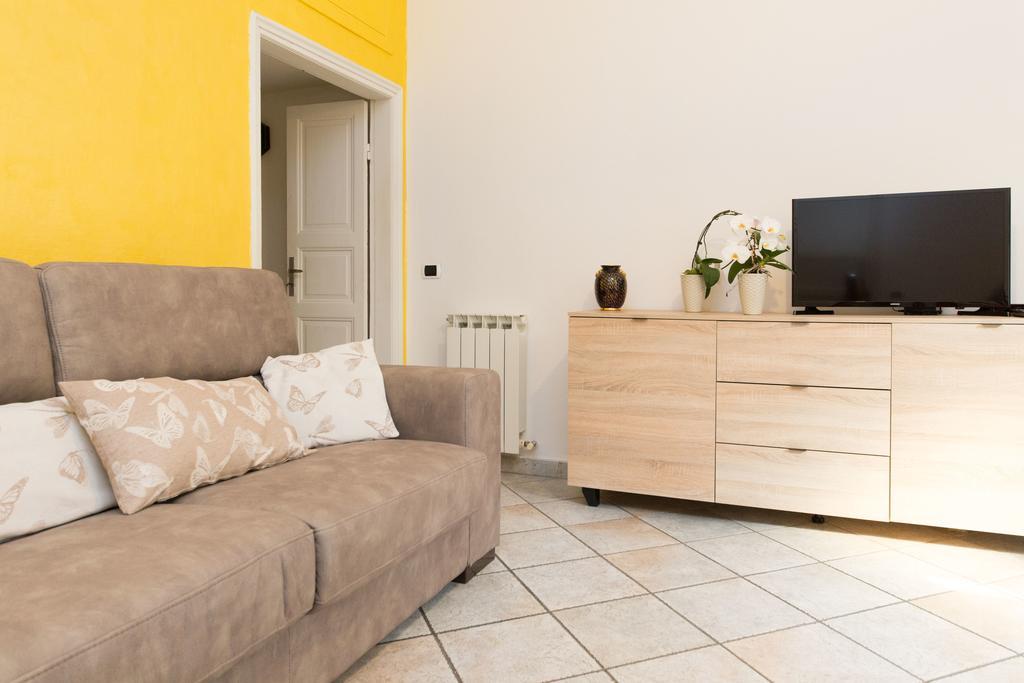 88 Miglia Bed & Breakfast La Spezia Luaran gambar