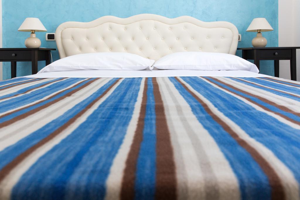 88 Miglia Bed & Breakfast La Spezia Luaran gambar
