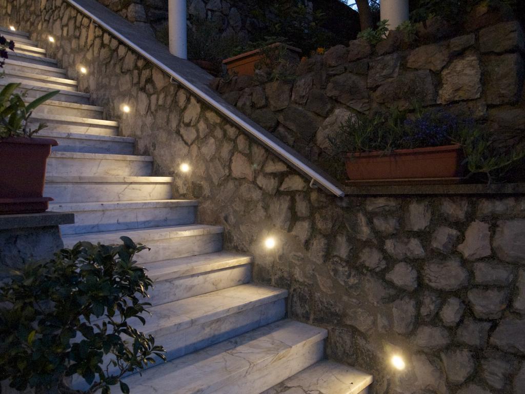 88 Miglia Bed & Breakfast La Spezia Luaran gambar
