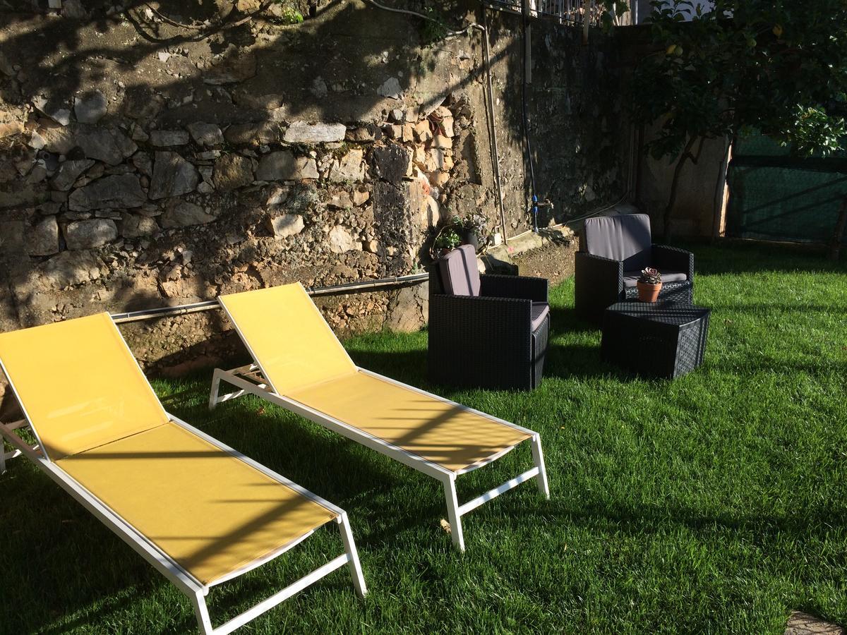 88 Miglia Bed & Breakfast La Spezia Luaran gambar