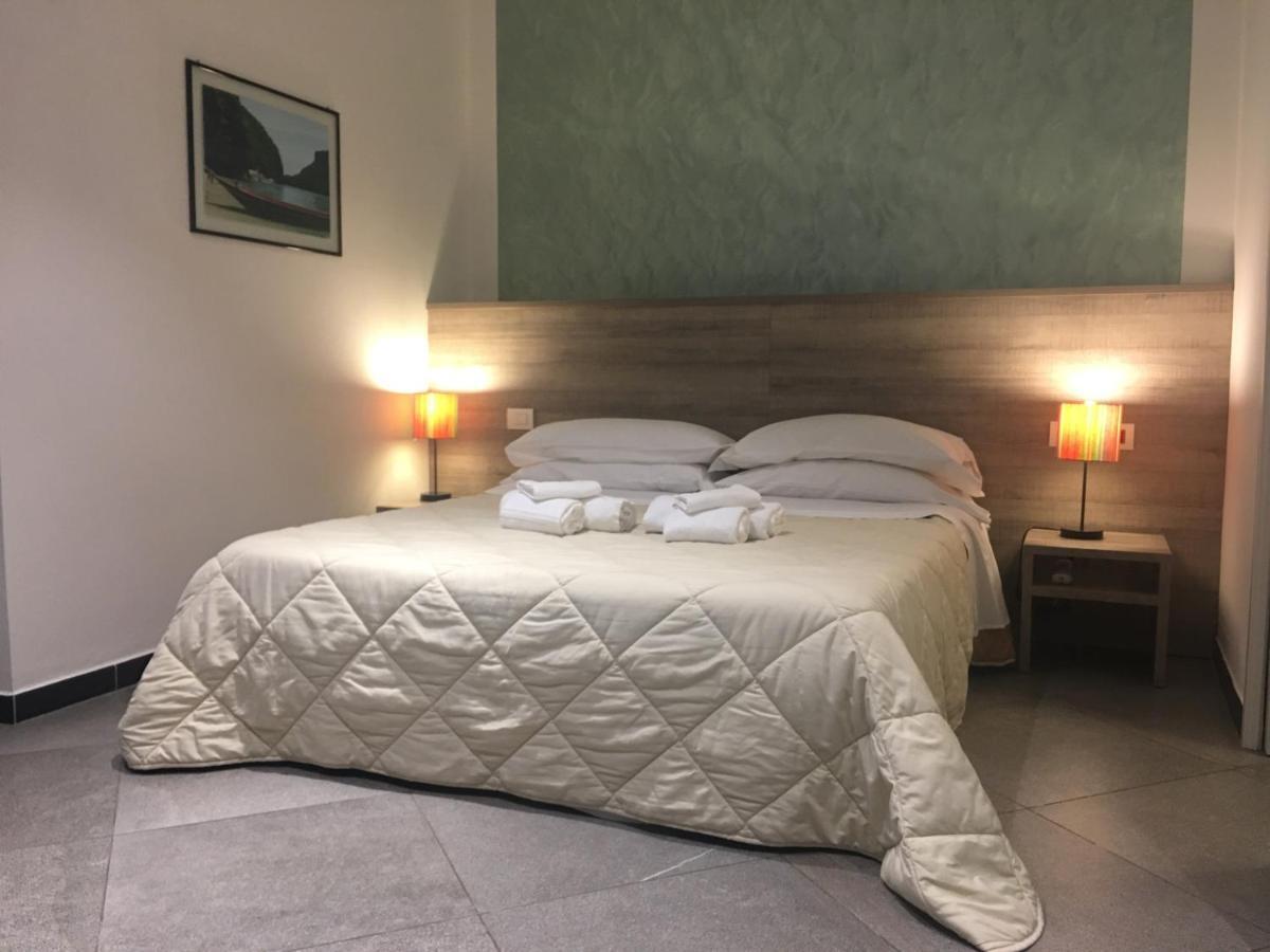 88 Miglia Bed & Breakfast La Spezia Luaran gambar