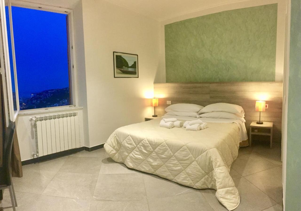 88 Miglia Bed & Breakfast La Spezia Luaran gambar